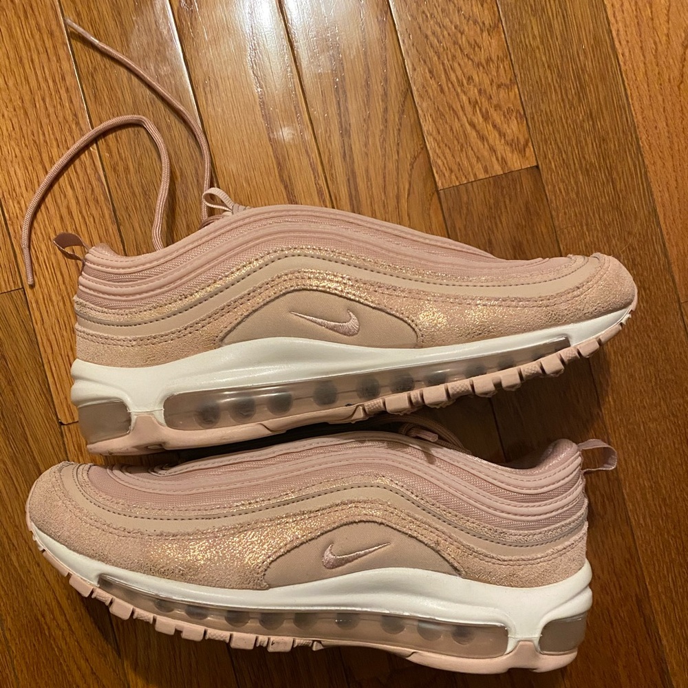Nike airmax 97